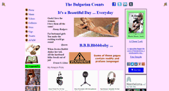 Desktop Screenshot of bcounts.com